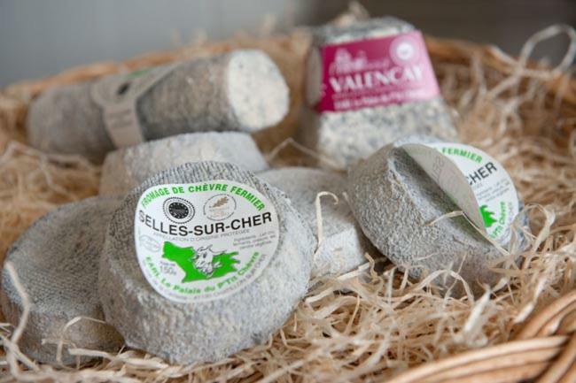 La Pecherie Bed and Breakfast Selles-sur-Cher Exterior foto