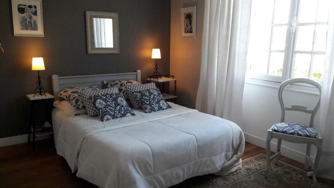 La Pecherie Bed and Breakfast Selles-sur-Cher Exterior foto