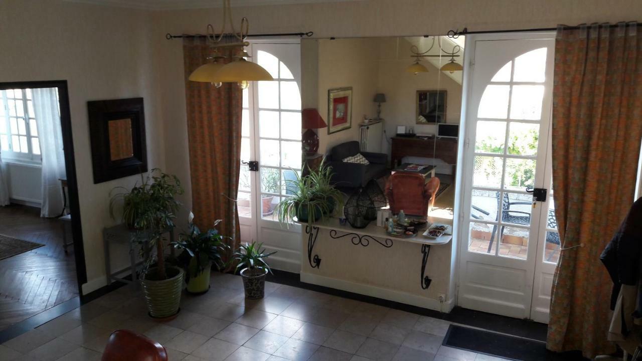 La Pecherie Bed and Breakfast Selles-sur-Cher Exterior foto