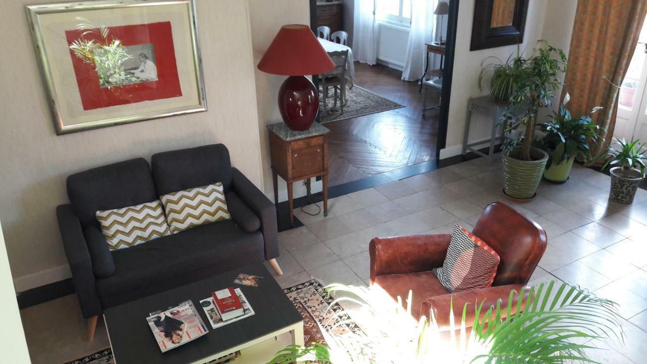 La Pecherie Bed and Breakfast Selles-sur-Cher Exterior foto