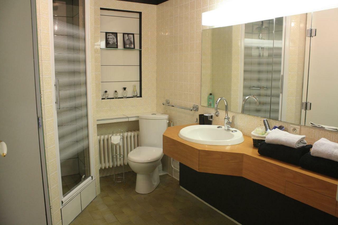 La Pecherie Bed and Breakfast Selles-sur-Cher Exterior foto